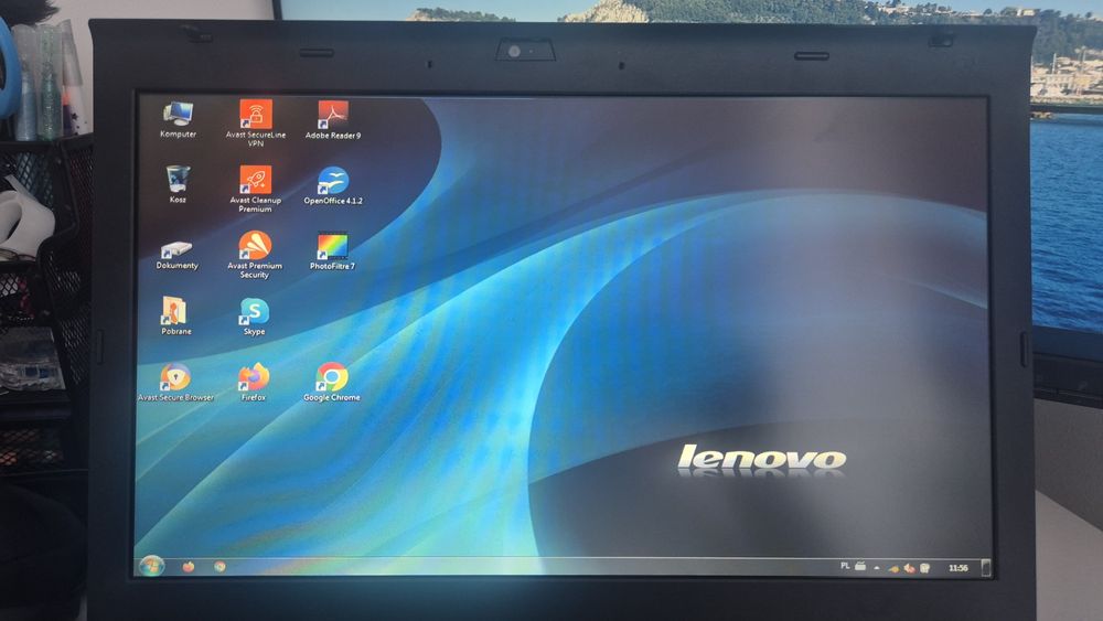 LAPTOP Lenovo t430 + gratisy!