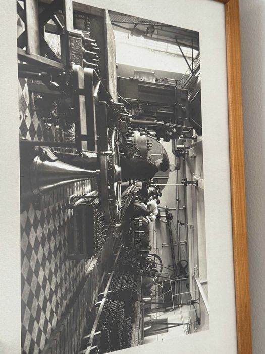 Obraz Browar Żywiec