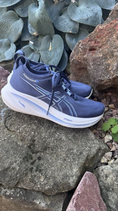 Кросівки ASICS Gel-Nimbus