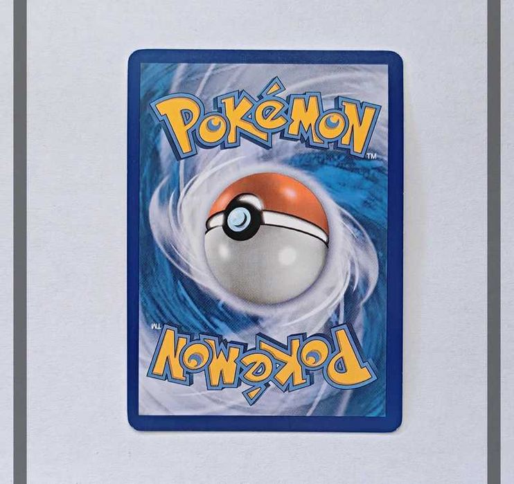 Pokemon Center Lady 105/106 FLF Pokemon ENG-NM