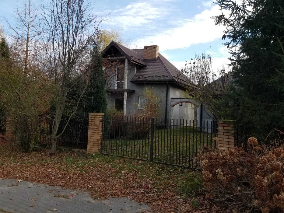 Dom  wolnostojący Polanka 2 w Krasnymstawie - Widok 3