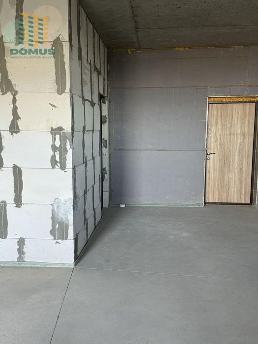 Продам 1к квартиру ВИД МОРЯ ЖК Avinion/Авиньон. Дача Ковалевского