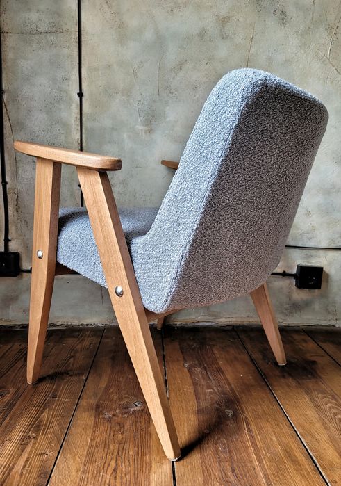 Fotel Chierowski 366 PRL Design