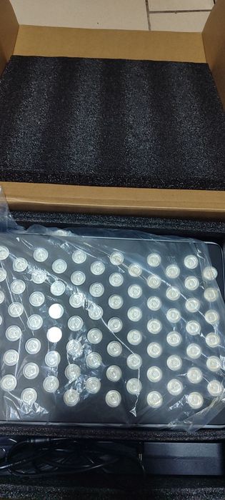 лампа для світлотерапії FliKEZE SpectraPanel Basic 78. 
Призначенн