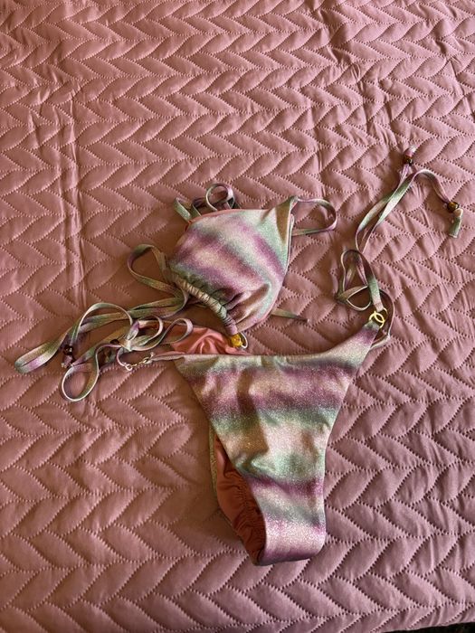 Bikinis nunca usados