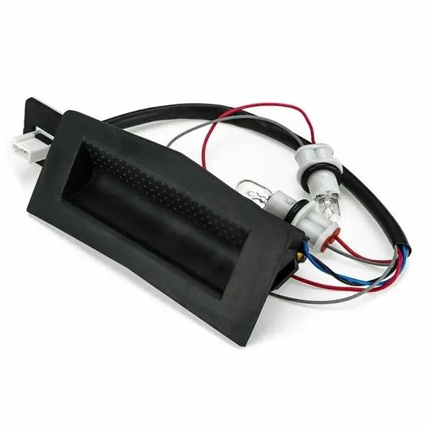 Ручка кнопка багажника підсвітка Opel Zafira B Astra H NP2463