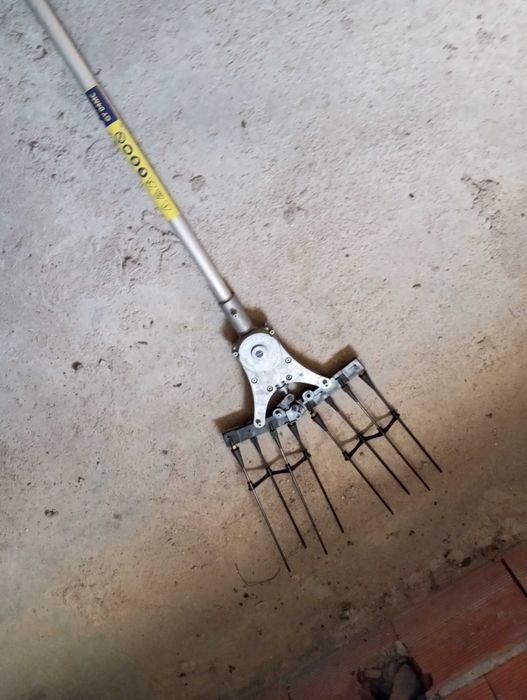 varejador de azeitona