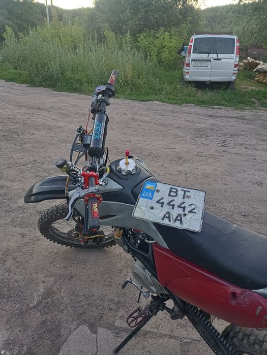 Срочно Пит байк 125сс, viper v125p (не kayo, kovi, geon,