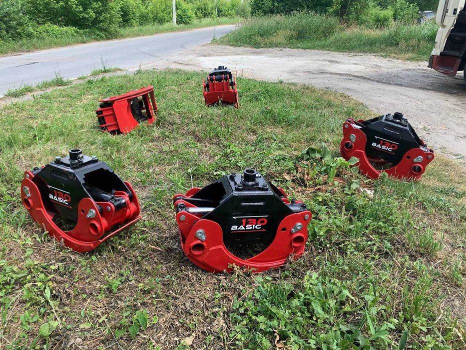 УСИЛЕНА ВЕРСІЯ ЗАХВАТУ ДЛЯ ЛІСУ- 130 см. Є також інші розміри!