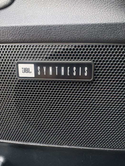 Toyota sequoia platinum