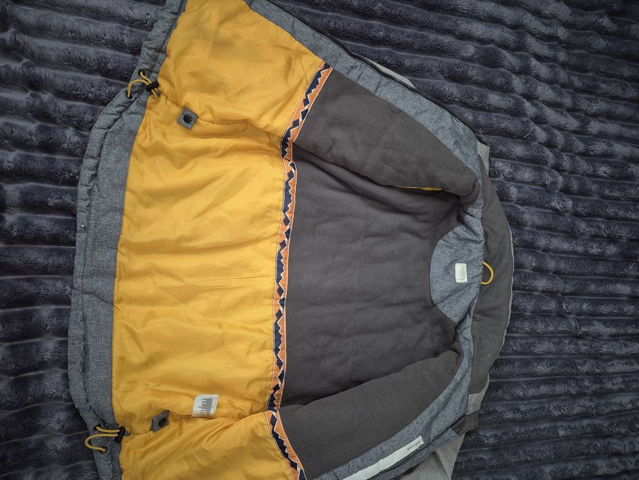 Продам  Голландскую зимнюю  термо куртку в хорошем состоянии