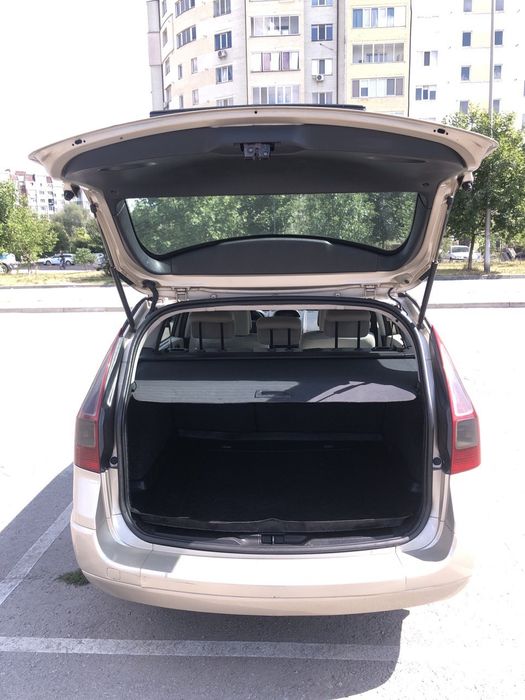 Renault Megane 2 ( Рено МЕГАН 2)