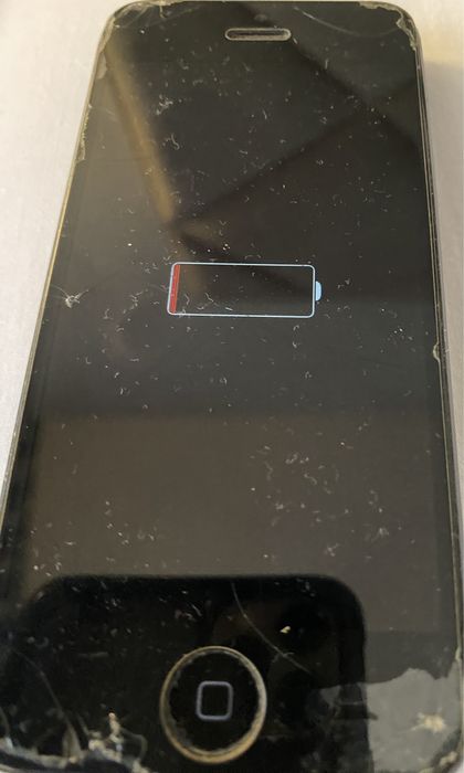 iPhone 5S desbloqueados