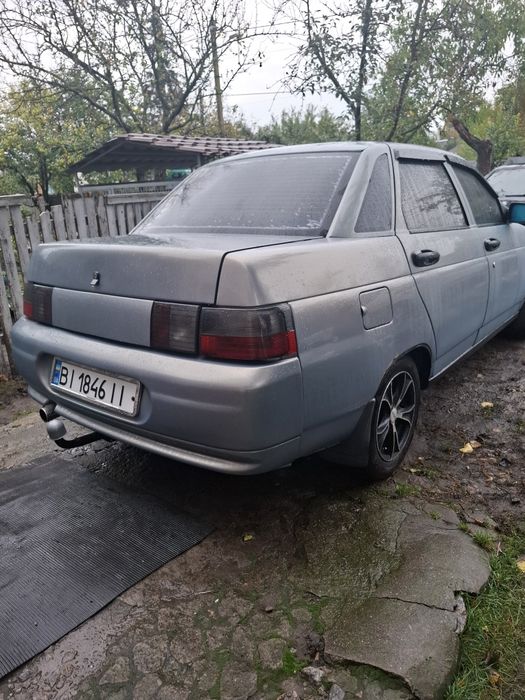 Продам автомобіль ВАЗ 21102