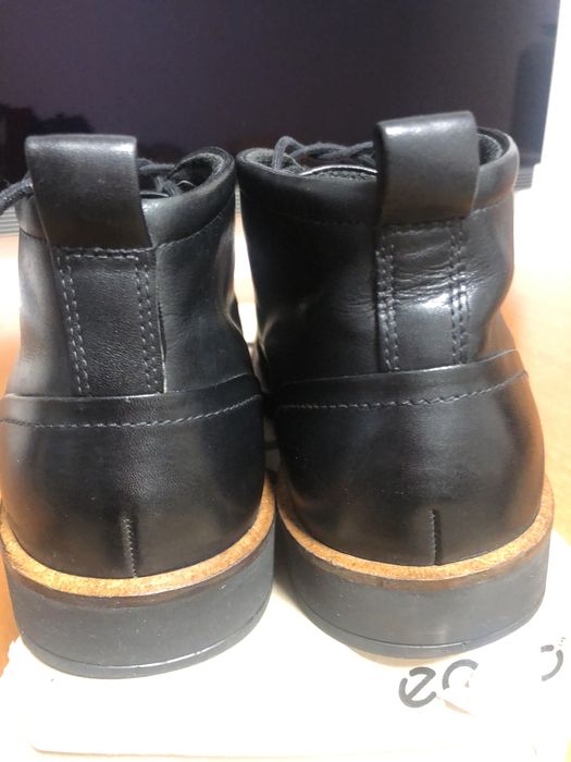 Черевики Ecco 42 р