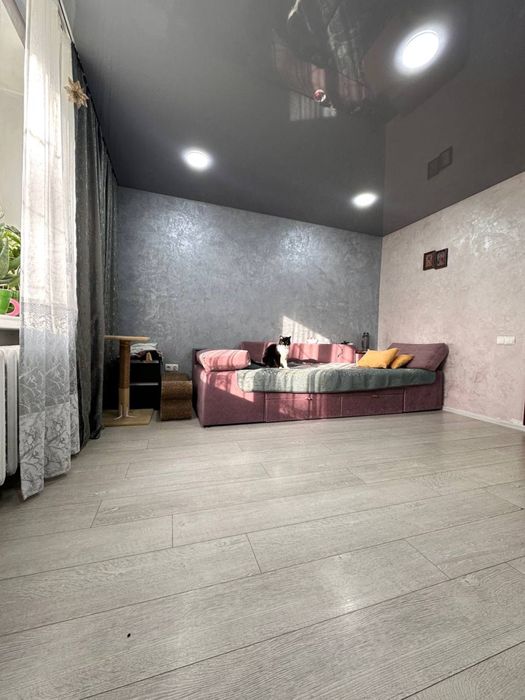 2х кімнатна квартира в тихому районі