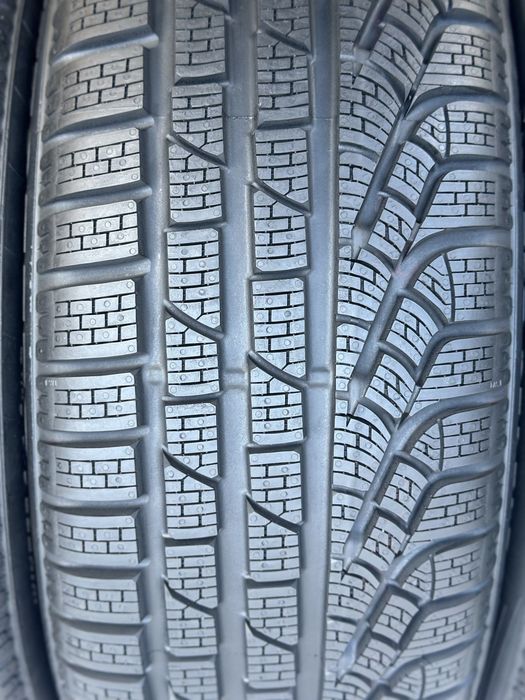 Топові шини‼️Pirelli SottoZero 91Н 215/50 r17 ‼️Нові зимові шини