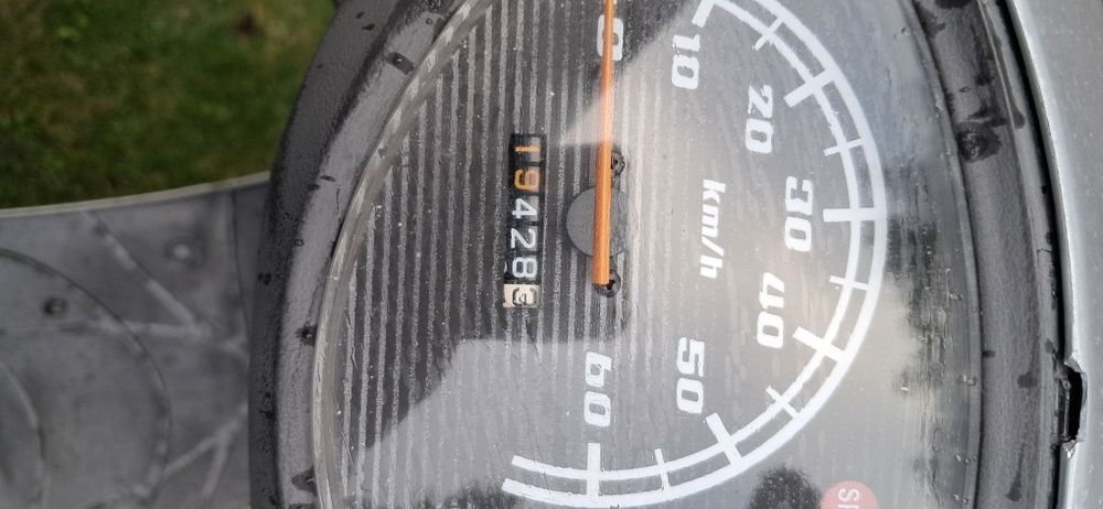 Продам терміново скутер YAMAHA JOG