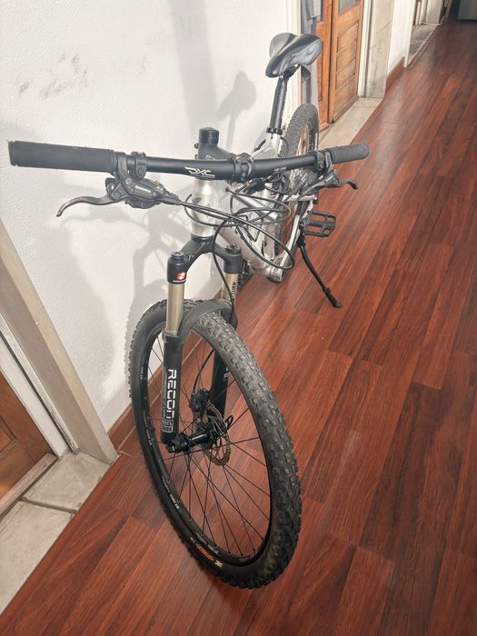 Bicicleta Roda 26 Klein Palomino