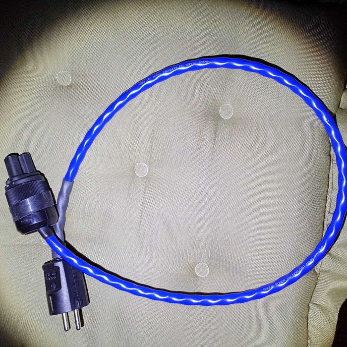 Дешево!AC Power/Speaker Cable Kimber Furutech Wireworld Nordost