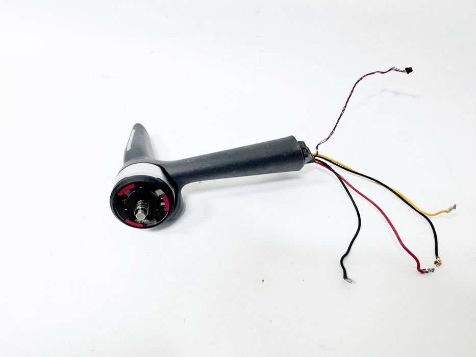 Ramie lewy przód kompletne do Dji FPV