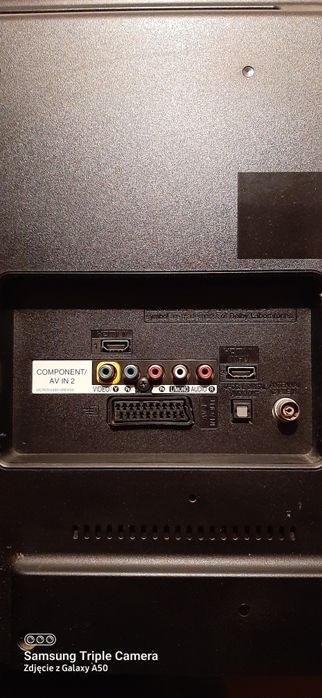 Telewizor LG 32 LN 5400