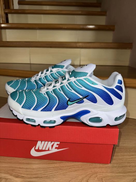 Buty Nike Tn - Nowe