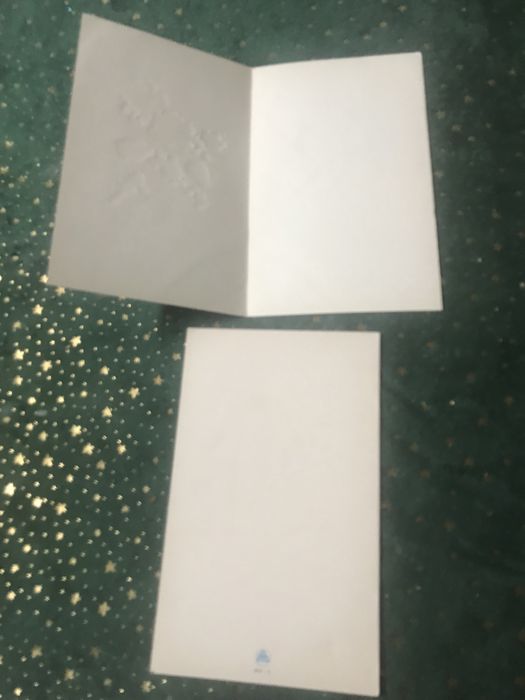 Cartoes de boas festas Pascoa