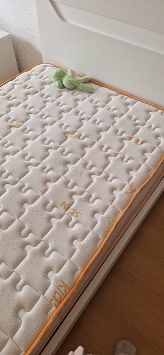 Camas quarto criança.