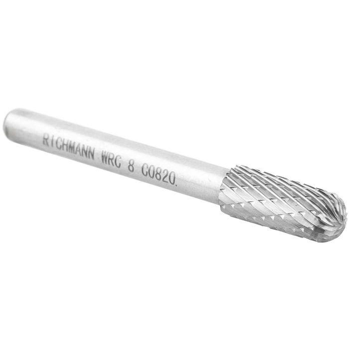 frez do metalu WRC   8x20MM C0820