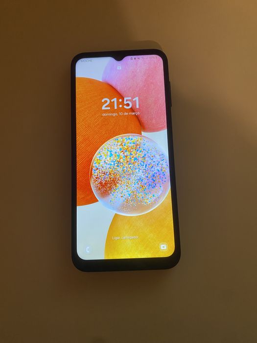 Telemovel samsung A14