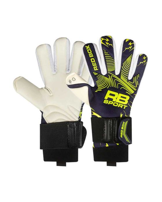 Rękawice bramkarskie RED BOX - Vortex Training 8