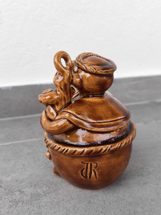 Santo António com Menino - Figurado de Barcelos (Júlia Ramalho)