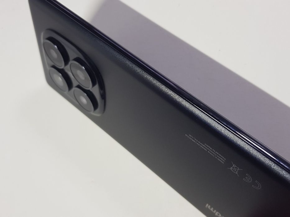 Xiaomi Redmi Note 14 Pro (8+4/256gb)