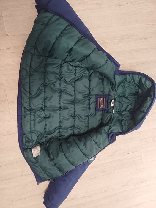 Куртка зима 122-128