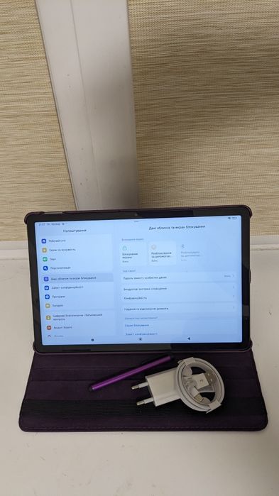 Планшет Xiaomi Redmi Pad SE