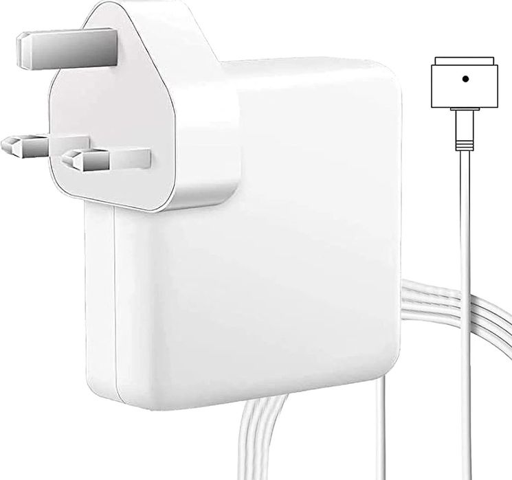 Ładowarka 85W do Apple MacBook 20V/4.25A MSafe 2 zamiennik