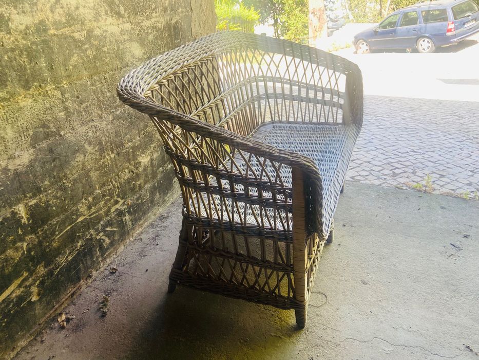 Cadeiras de jardim