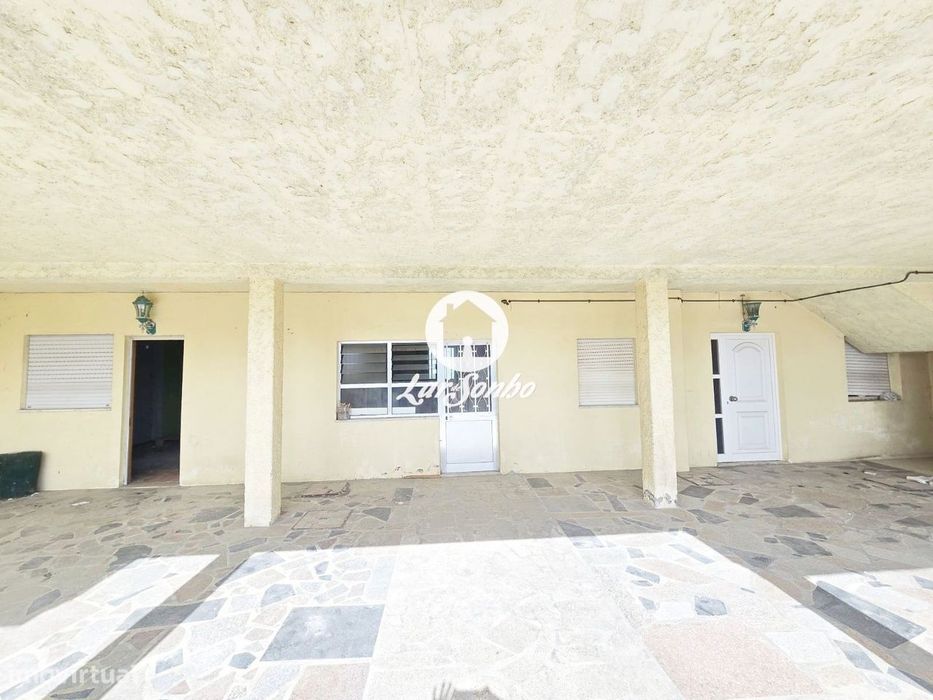 Moradia Bifamiliar T4+T3 a 800m da praia da Aguçadoura | Póvoa de V...