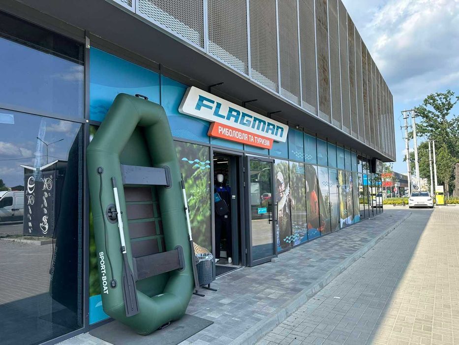 Здам в оренду приміщення 50 м² у новому ТЦ, м. Буча.