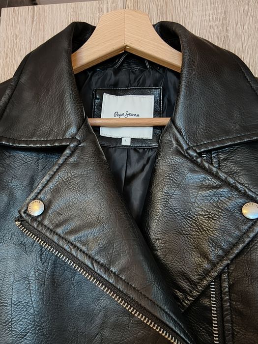 Pepe Jeans ramoneska L