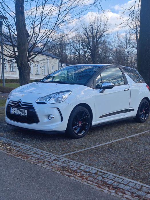 Citroën DS3