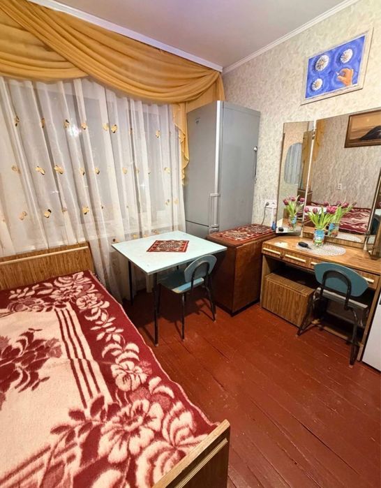 Оренда кімнати в гуртожитку на Київській, Павла Корнелюка магаз Аврора