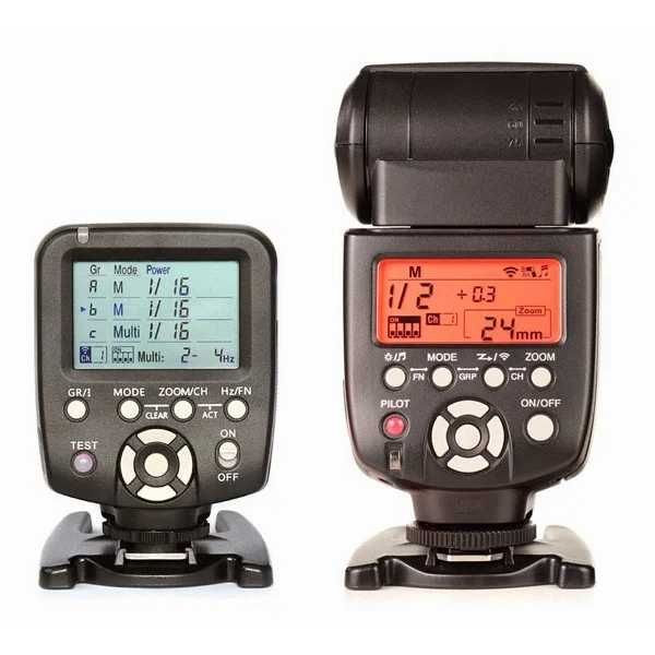 Viltrox AF 56mm F1.4 STM XF + 4 baterias (Fujifilm) + Yongnuo YN560 II