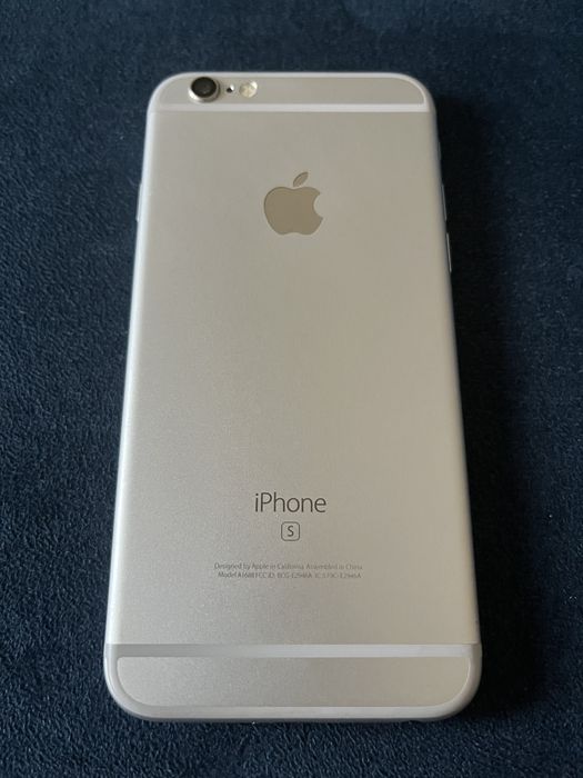 Telefon Iphone 6s Apple