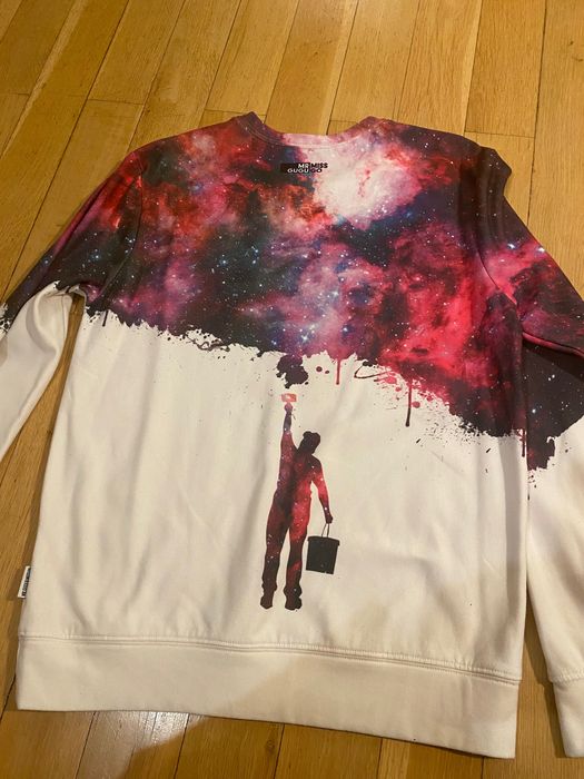 Komplet bluz dla par