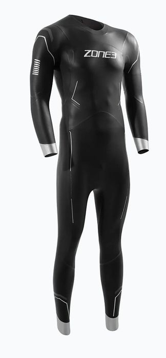 Zone3 Agile pianka triathlonowa XL - NOWA