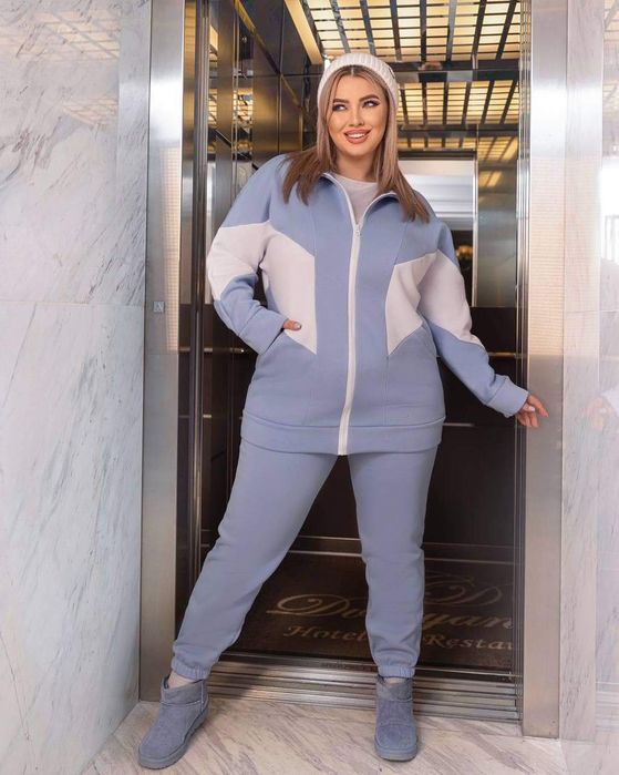 Спортивний костюм