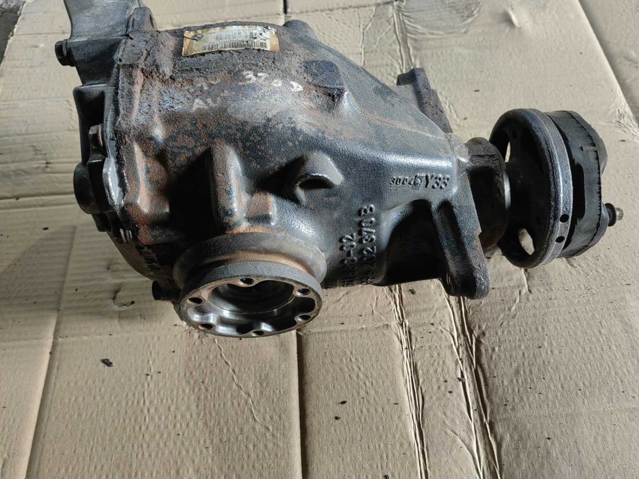Diferencial BMW serie 3  E90/91/92  320d relação 3,15 7591.016