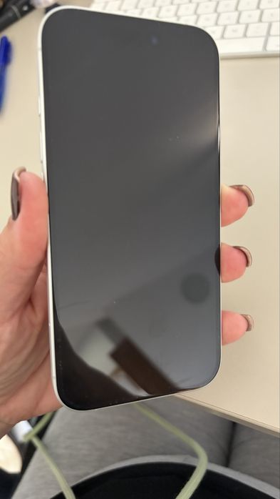Vendo Iphone 16